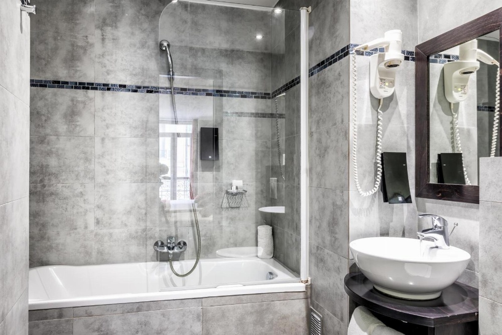 Hotel De Suede Main image